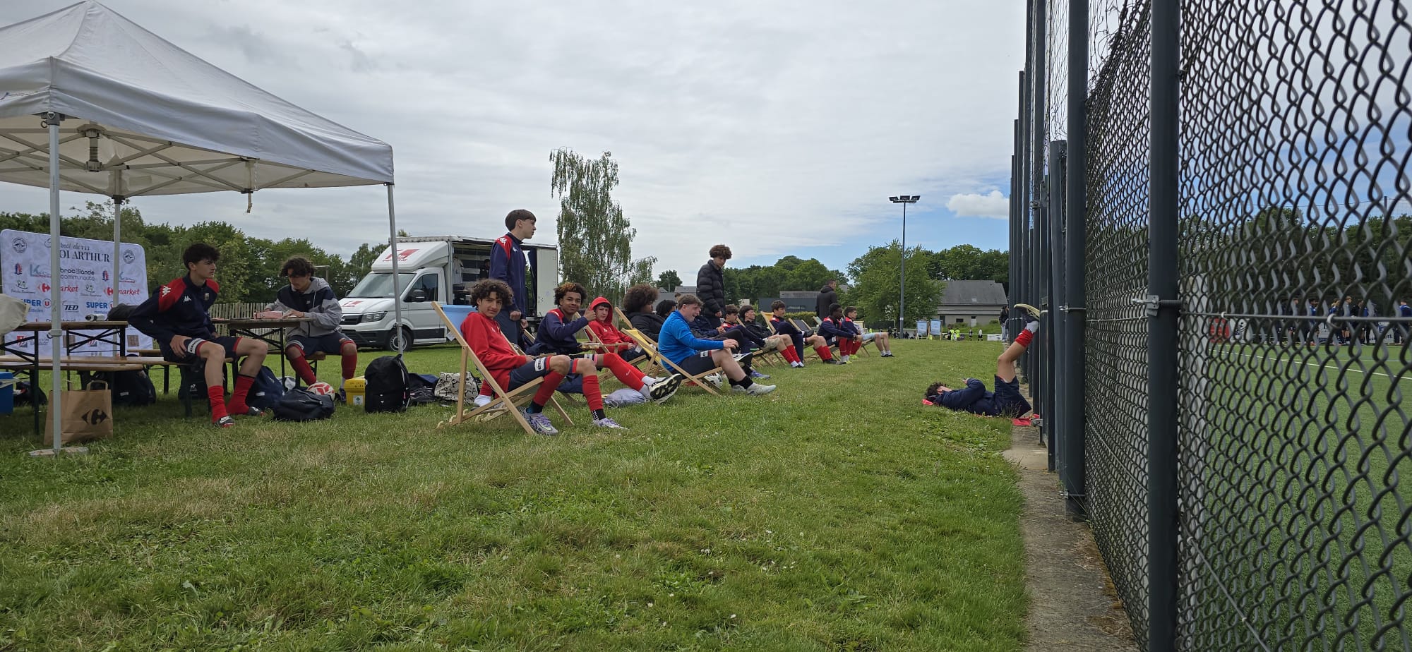 Tournoi mai 2026